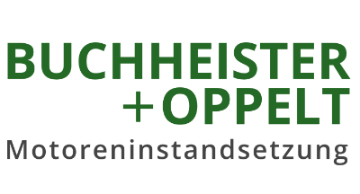 Buchheister & Oppelt Motoreninstandsetzung